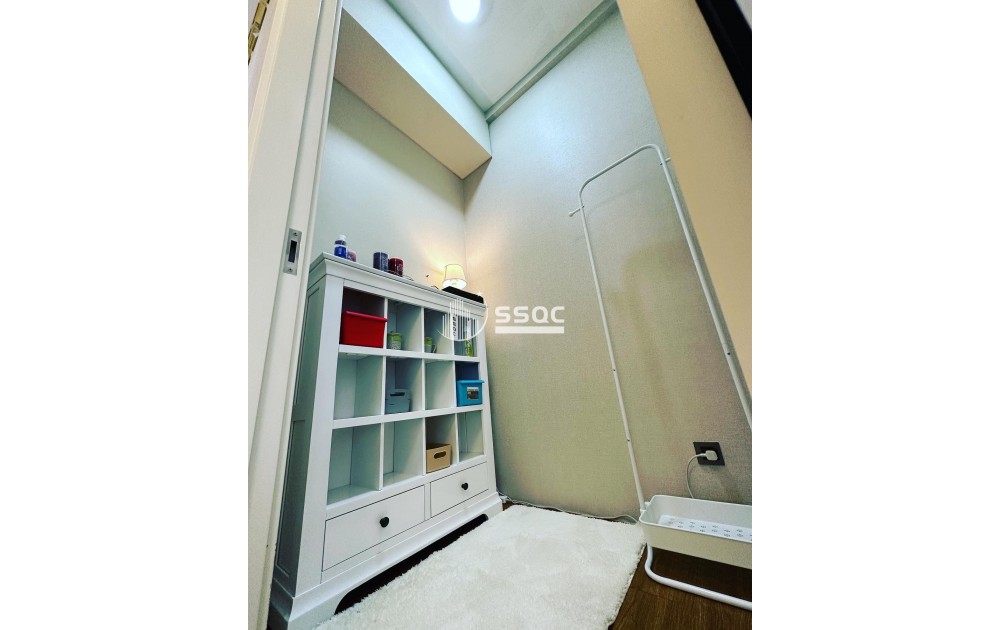 CHO THUÊ CĂN HỘ THE ESTELLA – 2 PHÒNG NGỦ 26 TRIỆU | 104m² | FULL NỘI THẤT
