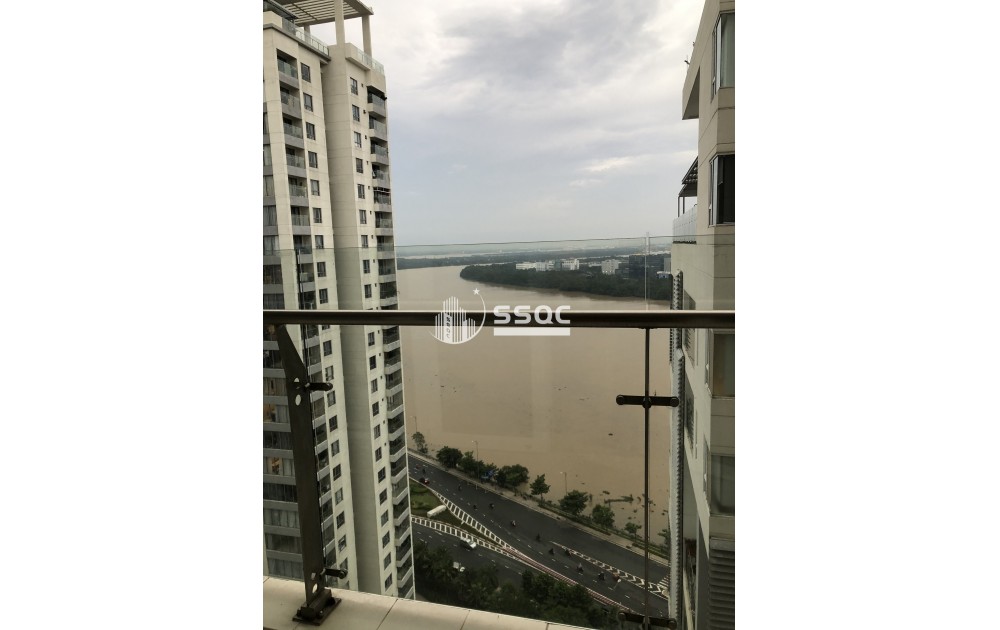 BÁN CĂN HỘ 2PN – TÒA BRILLIANT - FULL NỘI THẤT – ĐANG CÓ HỢP ĐỒNG THUÊ – CHỈ 10,2 TỶ