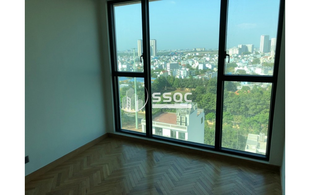 [Feliz En Vista] CẮN 2PN CRUZ TẦNG TRUNG GIÁ SIÊU TỐT – CHỈ 14 TR/THÁNG | FELIZ EN VISTA