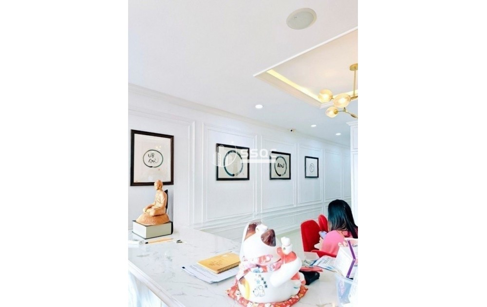DUPLEX VISTA VERDE – KIỆT TÁC THÔNG TẦNG THỜI THƯỢNG TẠI KHU ĐÔNG