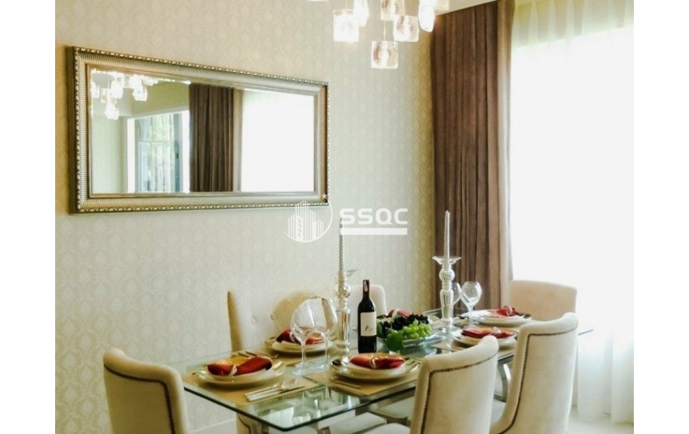 DUPLEX VISTA VERDE – KIỆT TÁC THÔNG TẦNG THỜI THƯỢNG TẠI KHU ĐÔNG