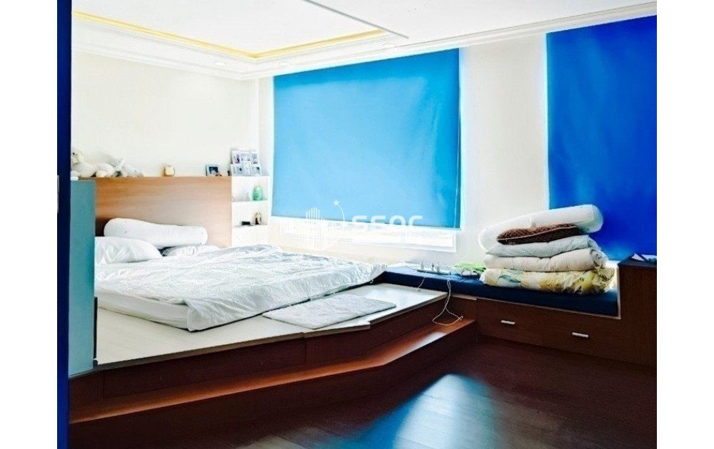 DUPLEX VISTA VERDE – KIỆT TÁC THÔNG TẦNG THỜI THƯỢNG TẠI KHU ĐÔNG