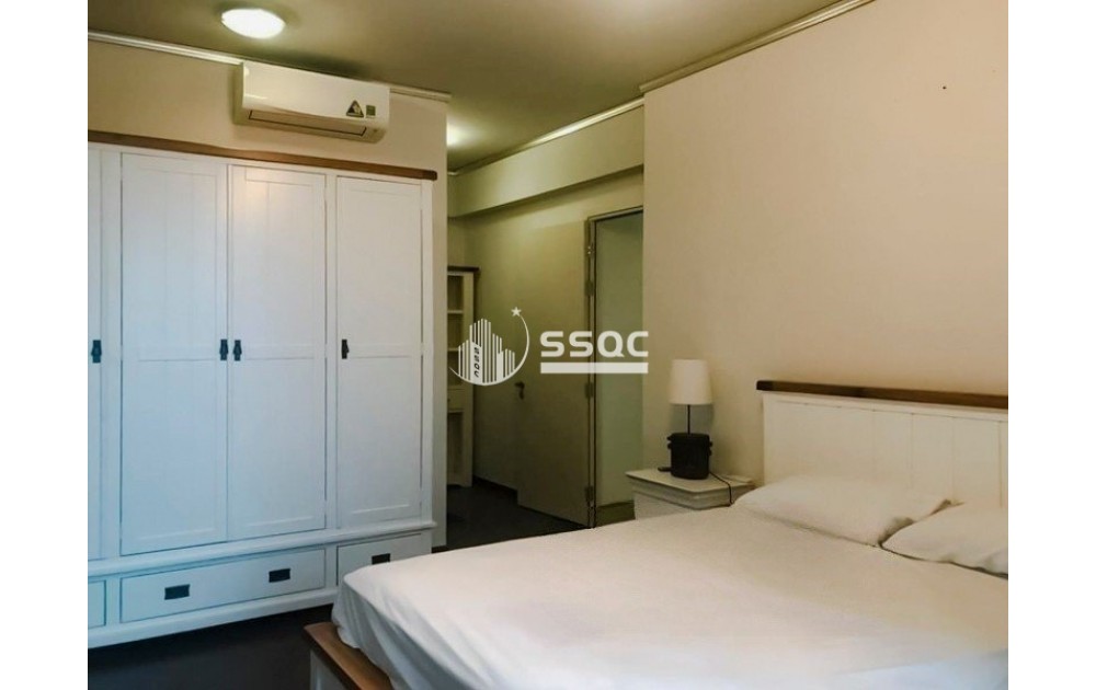 DUPLEX VISTA VERDE – KIỆT TÁC THÔNG TẦNG THỜI THƯỢNG TẠI KHU ĐÔNG