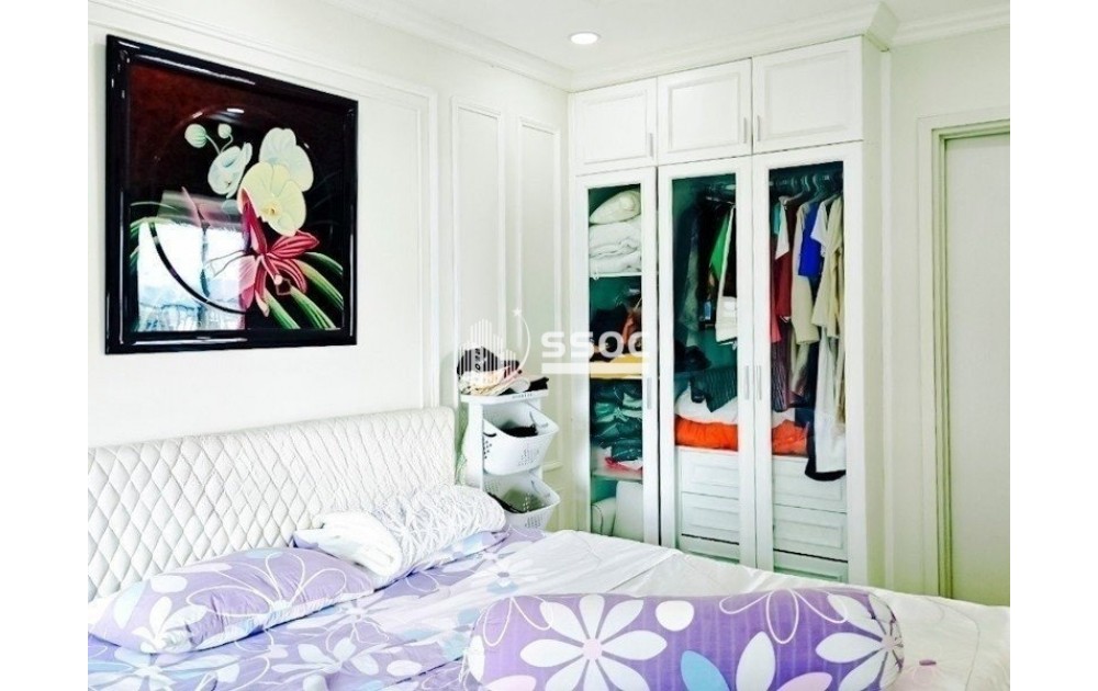 DUPLEX VISTA VERDE – KIỆT TÁC THÔNG TẦNG THỜI THƯỢNG TẠI KHU ĐÔNG