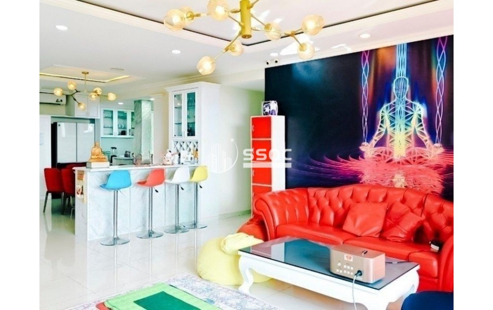 DUPLEX VISTA VERDE – KIỆT TÁC THÔNG TẦNG THỜI THƯỢNG TẠI KHU ĐÔNG