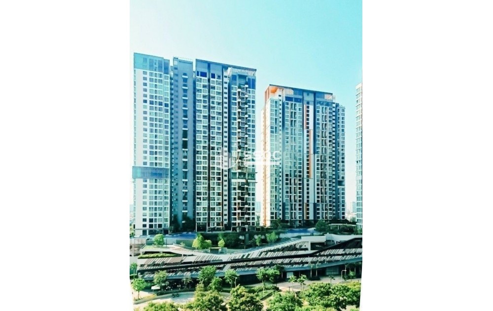 DUPLEX VISTA VERDE – KIỆT TÁC THÔNG TẦNG THỜI THƯỢNG TẠI KHU ĐÔNG