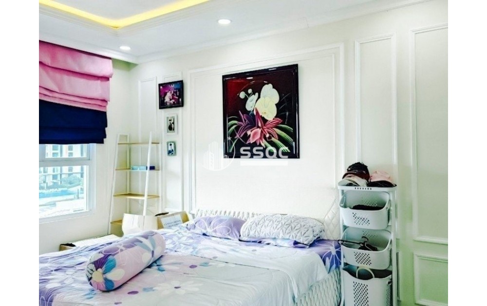 DUPLEX VISTA VERDE – KIỆT TÁC THÔNG TẦNG THỜI THƯỢNG TẠI KHU ĐÔNG