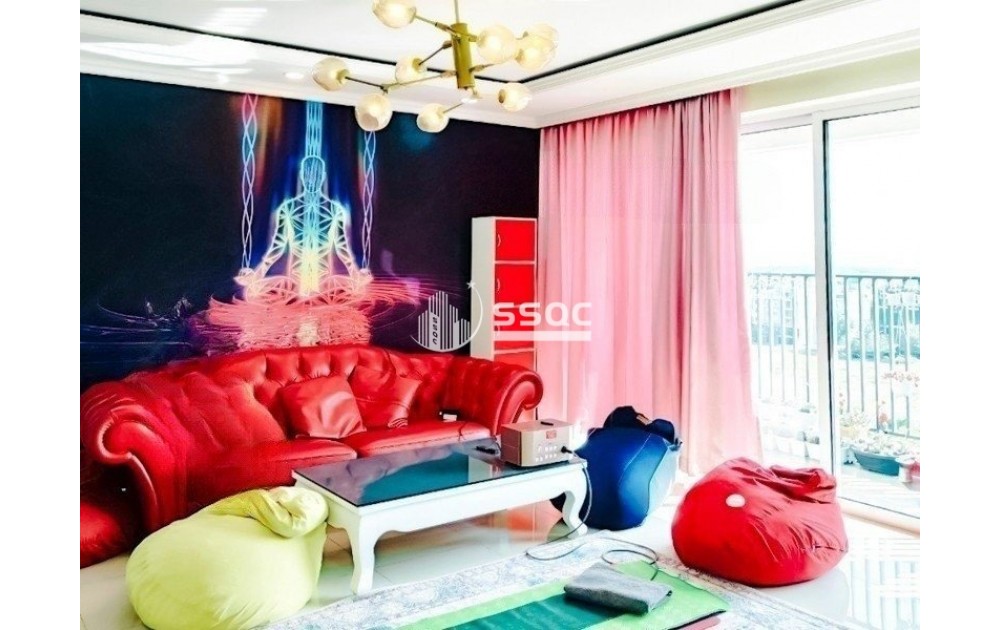 DUPLEX VISTA VERDE – KIỆT TÁC THÔNG TẦNG THỜI THƯỢNG TẠI KHU ĐÔNG