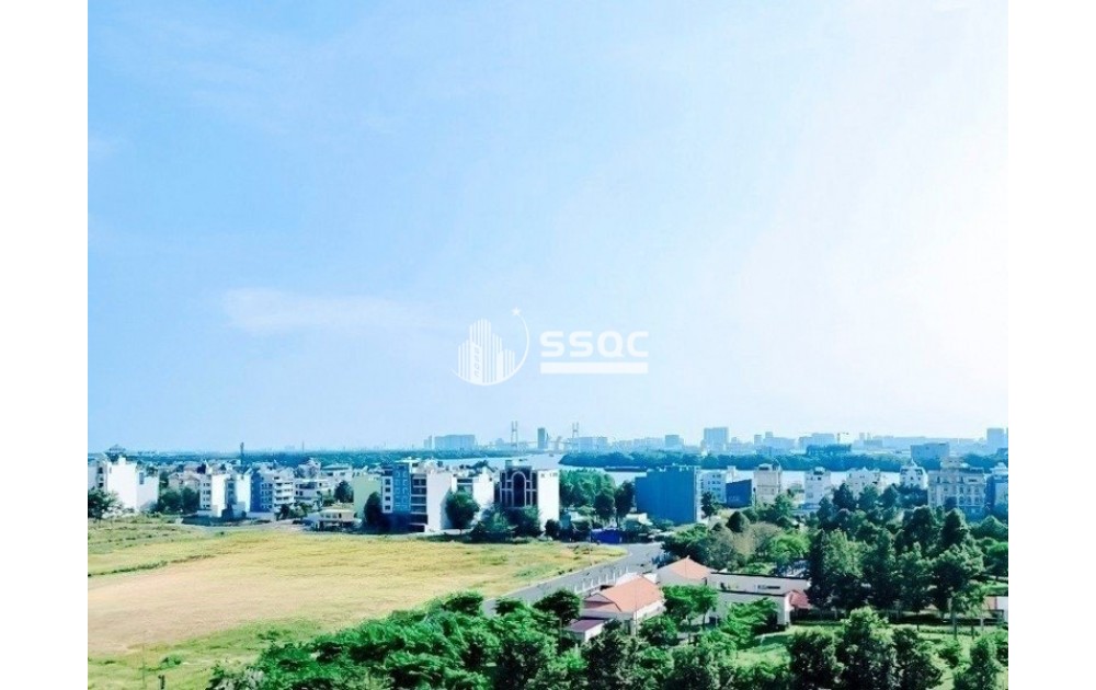 DUPLEX VISTA VERDE – KIỆT TÁC THÔNG TẦNG THỜI THƯỢNG TẠI KHU ĐÔNG