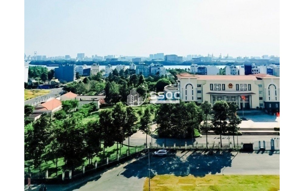 DUPLEX VISTA VERDE – KIỆT TÁC THÔNG TẦNG THỜI THƯỢNG TẠI KHU ĐÔNG