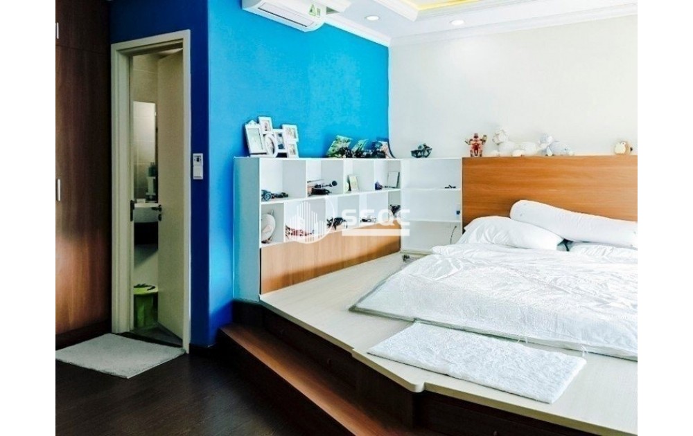 DUPLEX VISTA VERDE – KIỆT TÁC THÔNG TẦNG THỜI THƯỢNG TẠI KHU ĐÔNG