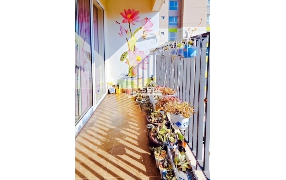 DUPLEX VISTA VERDE – KIỆT TÁC THÔNG TẦNG THỜI THƯỢNG TẠI KHU ĐÔNG