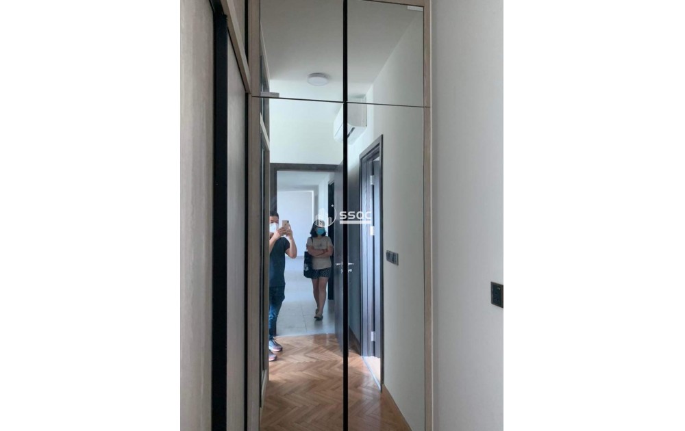  CHO THUÊ 3PN FELIZ EN VISTA 106M² | GIÁ 30 TRIỆU NET | FULL NỘI THẤT 