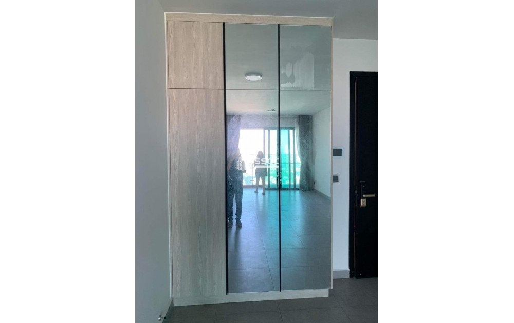  CHO THUÊ 3PN FELIZ EN VISTA 106M² | GIÁ 30 TRIỆU NET | FULL NỘI THẤT 