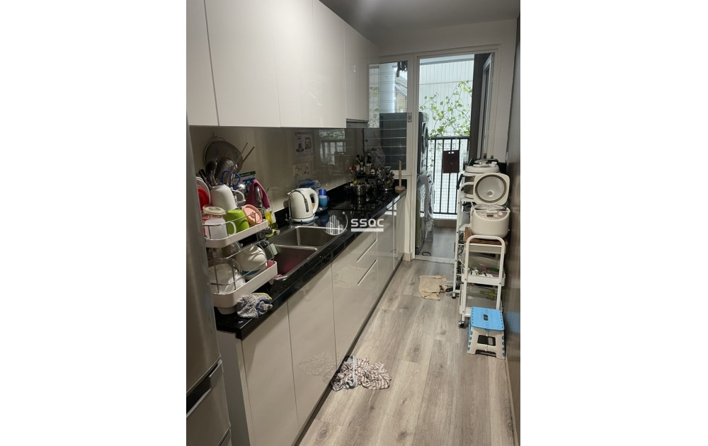 CHO THUÊ VISTA VERDE TÒA O – CĂN 2PN 88M², TẦNG TRUNG, FULL NỘI THẤT – 20 TRIỆU/THÁNG