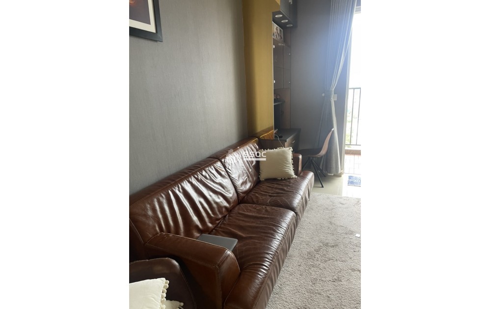 CHO THUÊ VISTA VERDE TÒA O – CĂN 2PN 88M², TẦNG TRUNG, FULL NỘI THẤT – 20 TRIỆU/THÁNG