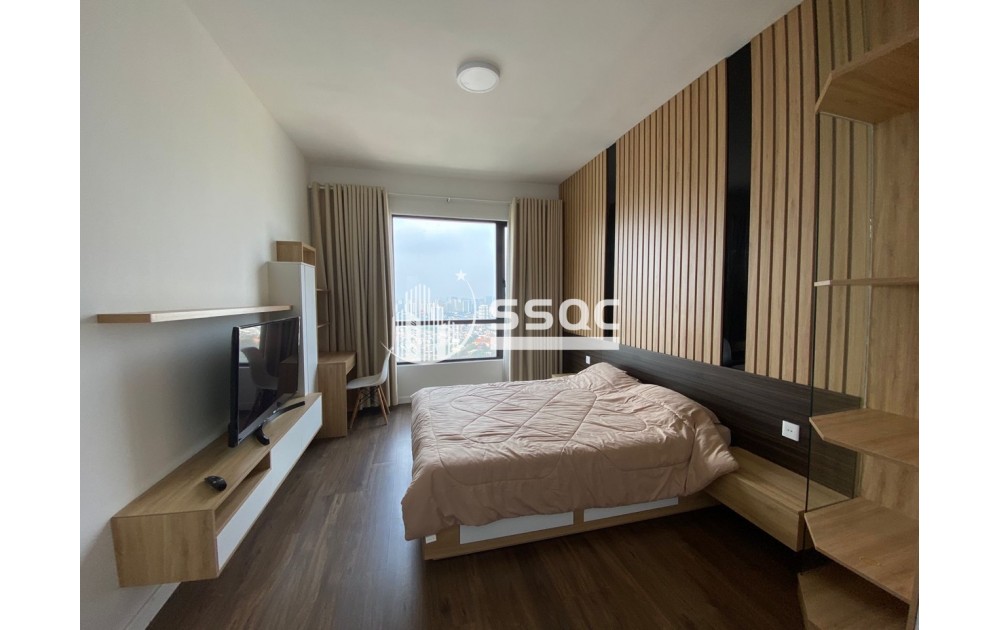 CHO THUÊ 2PN ESTELLA HEIGHTS – 89M² TÒA T2, TẦNG CAO, FULL NỘI THẤT – 35 TRIỆU NET