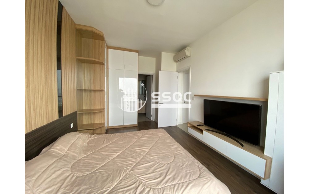 CHO THUÊ 2PN ESTELLA HEIGHTS – 89M² TÒA T2, TẦNG CAO, FULL NỘI THẤT – 35 TRIỆU NET
