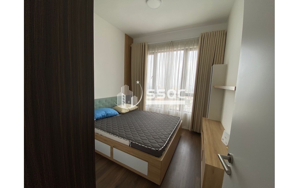 CHO THUÊ 2PN ESTELLA HEIGHTS – 89M² TÒA T2, TẦNG CAO, FULL NỘI THẤT – 35 TRIỆU NET