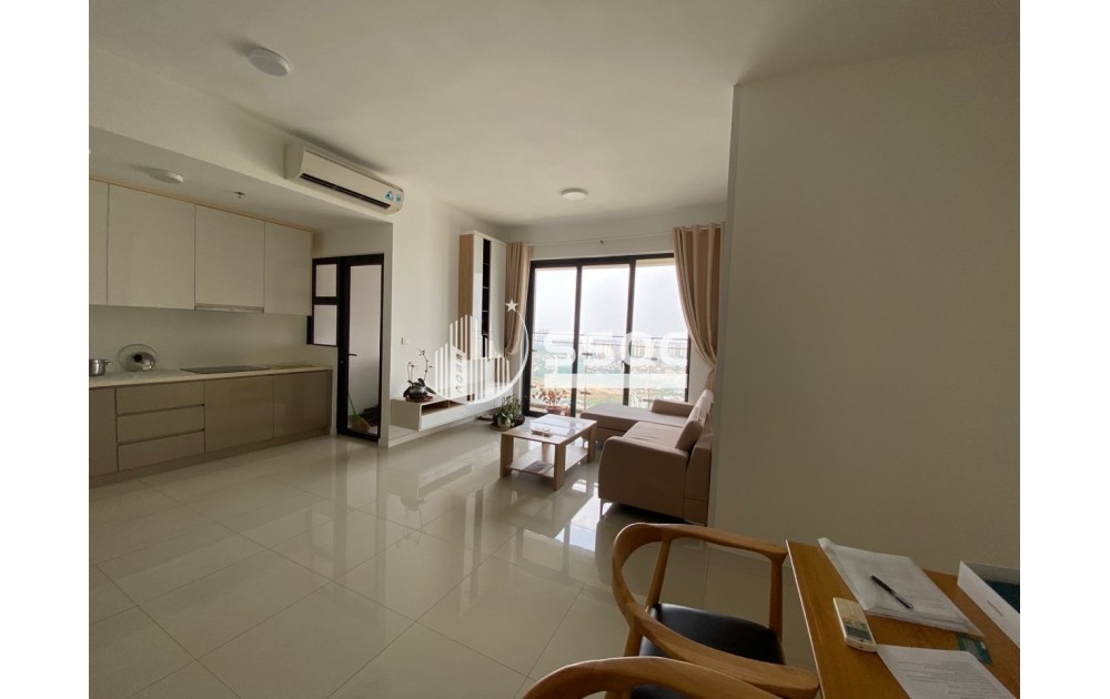 CHO THUÊ 2PN ESTELLA HEIGHTS – 89M² TÒA T2, TẦNG CAO, FULL NỘI THẤT – 35 TRIỆU NET