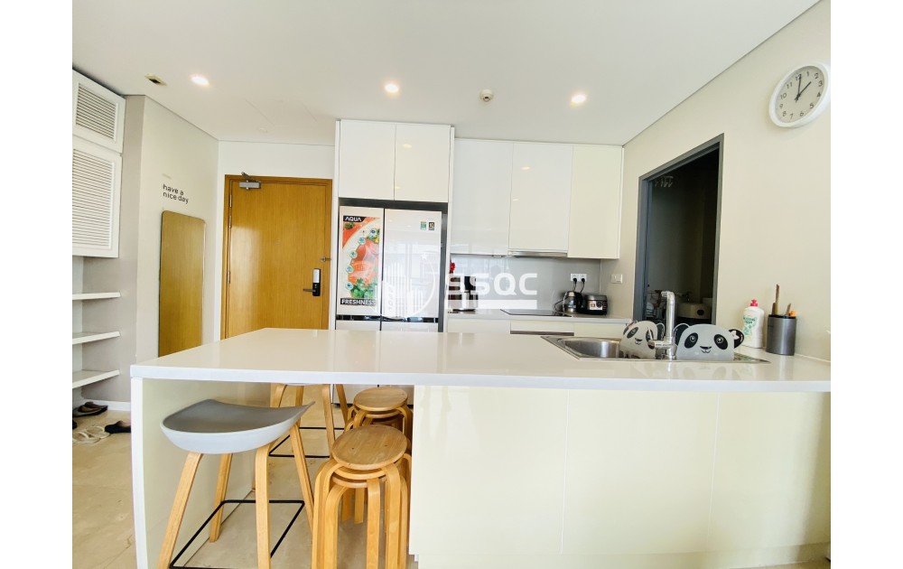  CHO THUÊ 2PN ĐẢO KIM CƯƠNG 89M² | FULL NỘI THẤT | 30 TRIỆU NET 