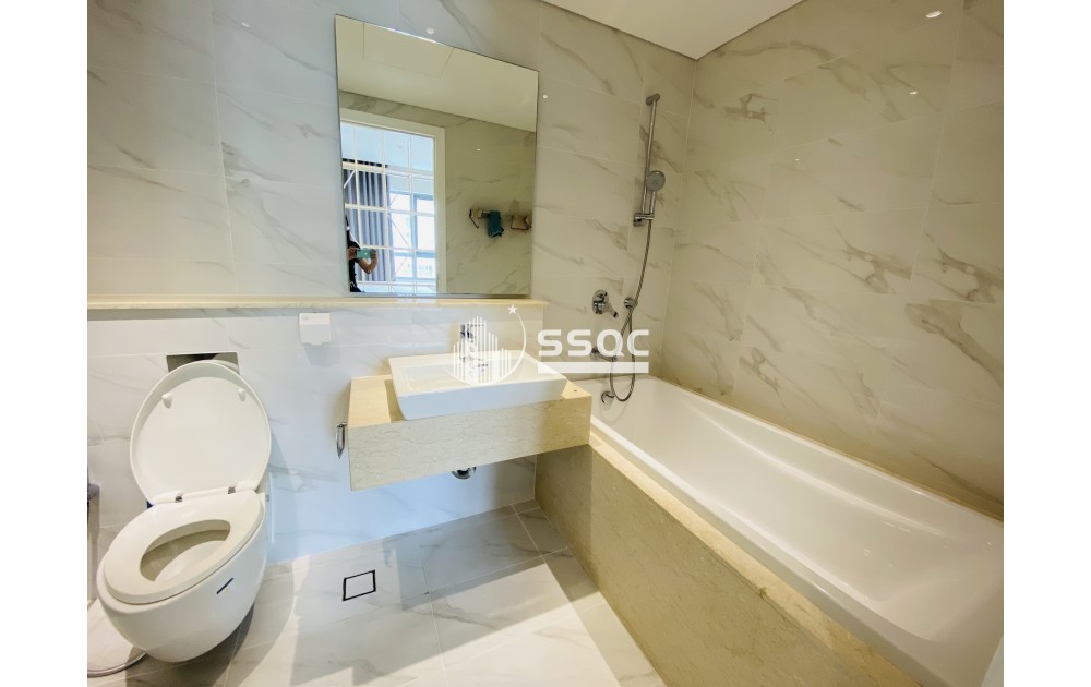  CHO THUÊ 2PN ĐẢO KIM CƯƠNG 89M² | FULL NỘI THẤT | 30 TRIỆU NET 