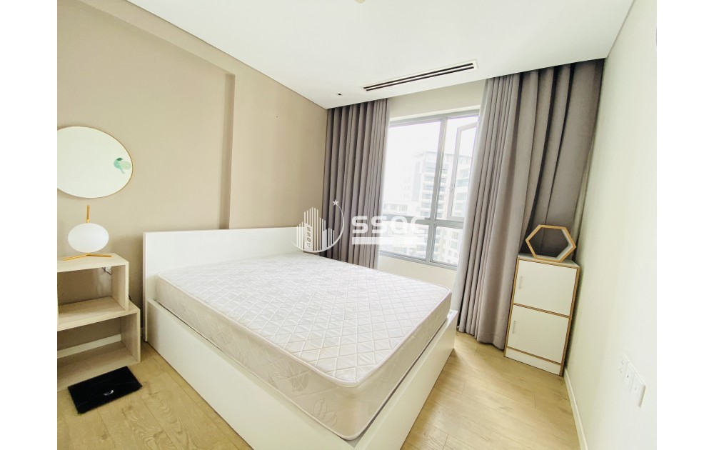  CHO THUÊ 2PN ĐẢO KIM CƯƠNG 89M² | FULL NỘI THẤT | 30 TRIỆU NET 