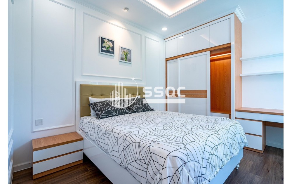 BÁN CĂN 3PN ESTELLA HEIGHTS 130M² – TÒA T1, TẦNG THẤP, FULL NỘI THẤT – 19 TỶ