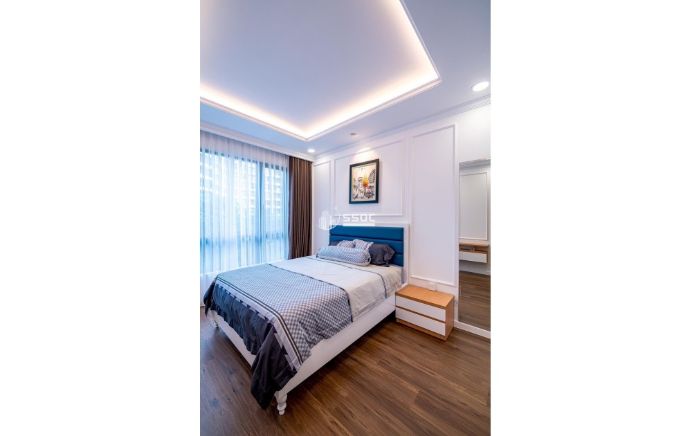 BÁN CĂN 3PN ESTELLA HEIGHTS 130M² – TÒA T1, TẦNG THẤP, FULL NỘI THẤT – 19 TỶ