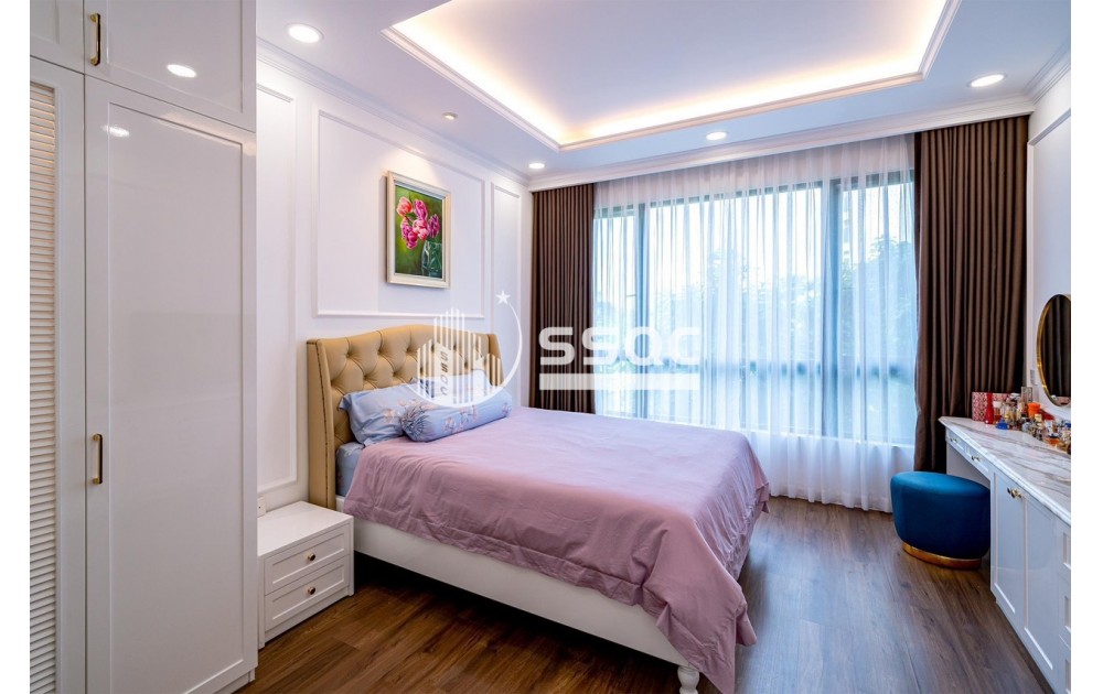 BÁN CĂN 3PN ESTELLA HEIGHTS 130M² – TÒA T1, TẦNG THẤP, FULL NỘI THẤT – 19 TỶ