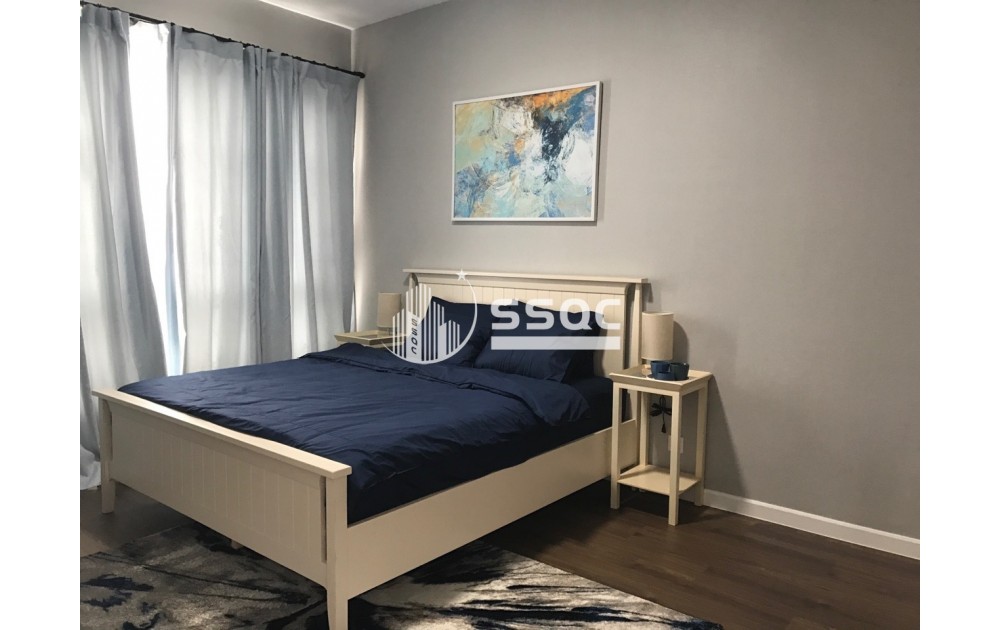 CHO THUÊ 2PN ESTELLA HEIGHTS – 89M² TÒA T2, TẦNG CAO, FULL NỘI THẤT – 40 TRIỆU NET