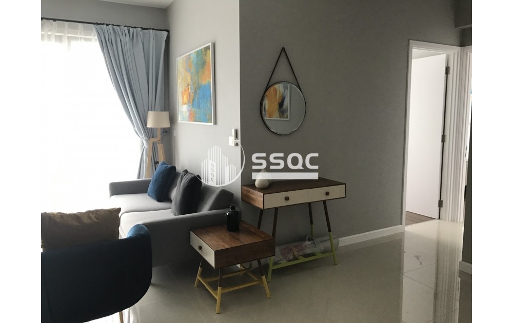 CHO THUÊ 2PN ESTELLA HEIGHTS – 89M² TÒA T2, TẦNG CAO, FULL NỘI THẤT – 40 TRIỆU NET