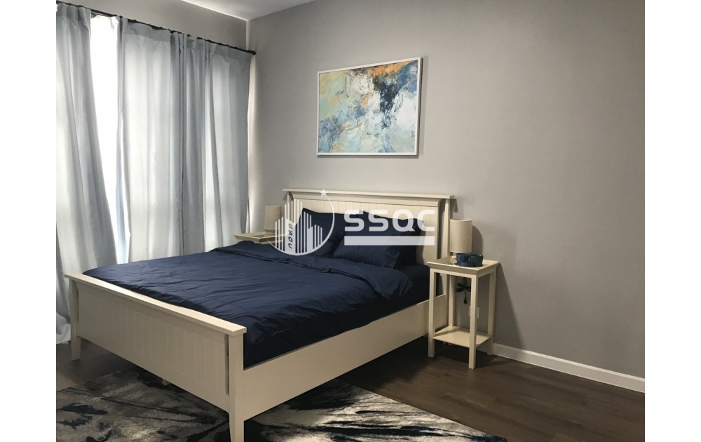 CHO THUÊ 2PN ESTELLA HEIGHTS – 89M² TÒA T2, TẦNG CAO, FULL NỘI THẤT – 40 TRIỆU NET