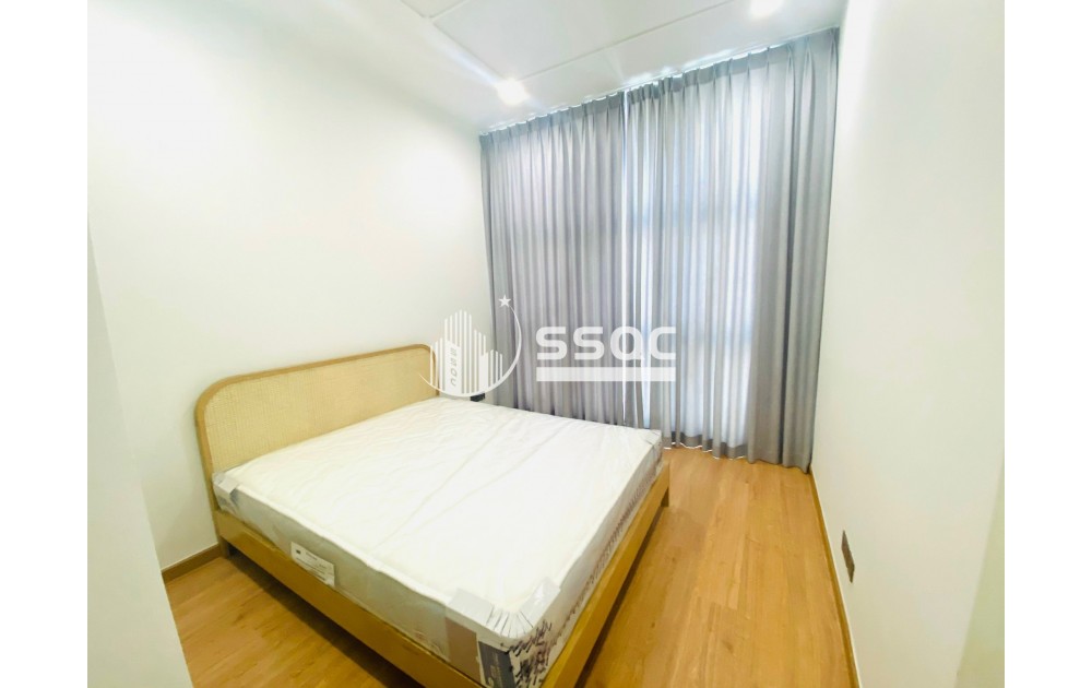 BÁN THE ESTELLA – 3PN 148M², TẦNG CAO, FULL NỘI THẤT, ĐANG CÓ DÒNG TIỀN 50TR/THÁNG, GIÁ 17,544 TỶ