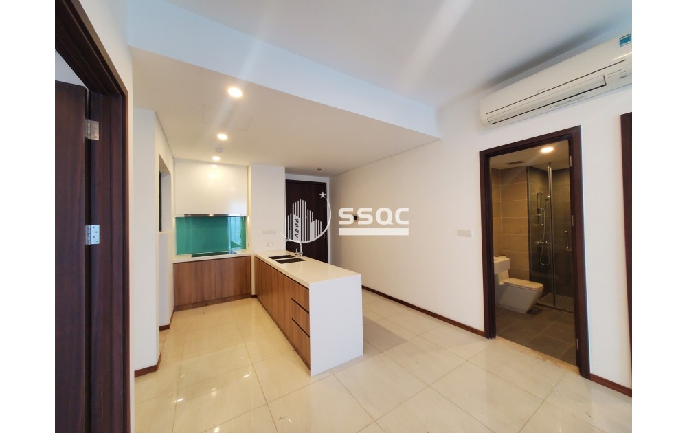 ONE VERANDAH – 2 PHÒNG NGỦ 81M² | SỔ HỒNG SẴN | DÒNG TIỀN 15.5TR | GIÁ BÁN 8,6 TỶ