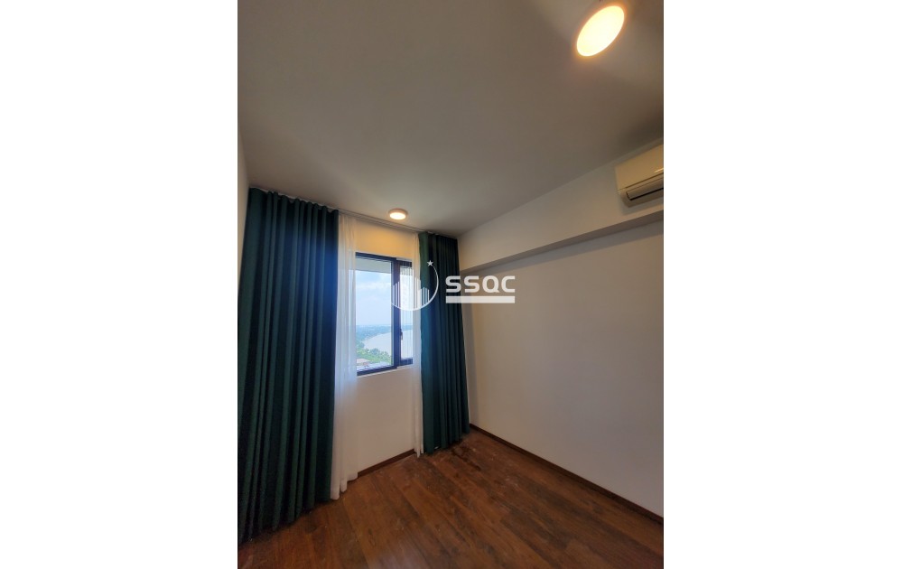 ONE VERANDAH – 2 PHÒNG NGỦ 81M² | SỔ HỒNG SẴN | DÒNG TIỀN 15.5TR | GIÁ BÁN 8,6 TỶ