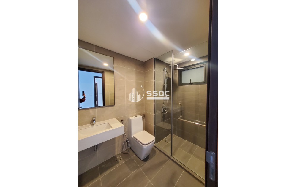 ONE VERANDAH – 2 PHÒNG NGỦ 81M² | SỔ HỒNG SẴN | DÒNG TIỀN 15.5TR | GIÁ BÁN 8,6 TỶ
