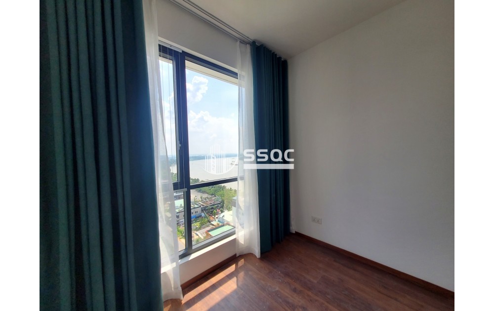 ONE VERANDAH – 2 PHÒNG NGỦ 81M² | SỔ HỒNG SẴN | DÒNG TIỀN 15.5TR | GIÁ BÁN 8,6 TỶ