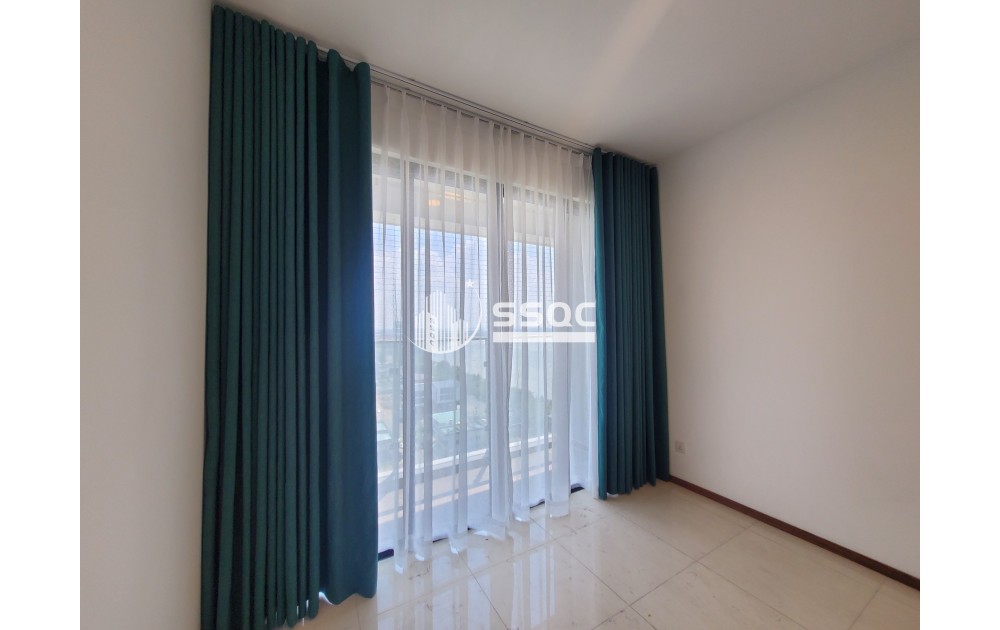 ONE VERANDAH – 2 PHÒNG NGỦ 81M² | SỔ HỒNG SẴN | DÒNG TIỀN 15.5TR | GIÁ BÁN 8,6 TỶ