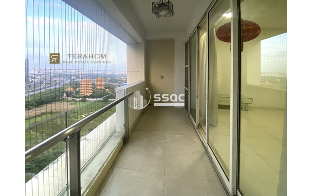 GIÁ TỐT NHẤT THE ESTELLA – 2PN + 1 | 124m² | CHỈ 13,5 TỶ (THƯƠNG LƯỢNG)