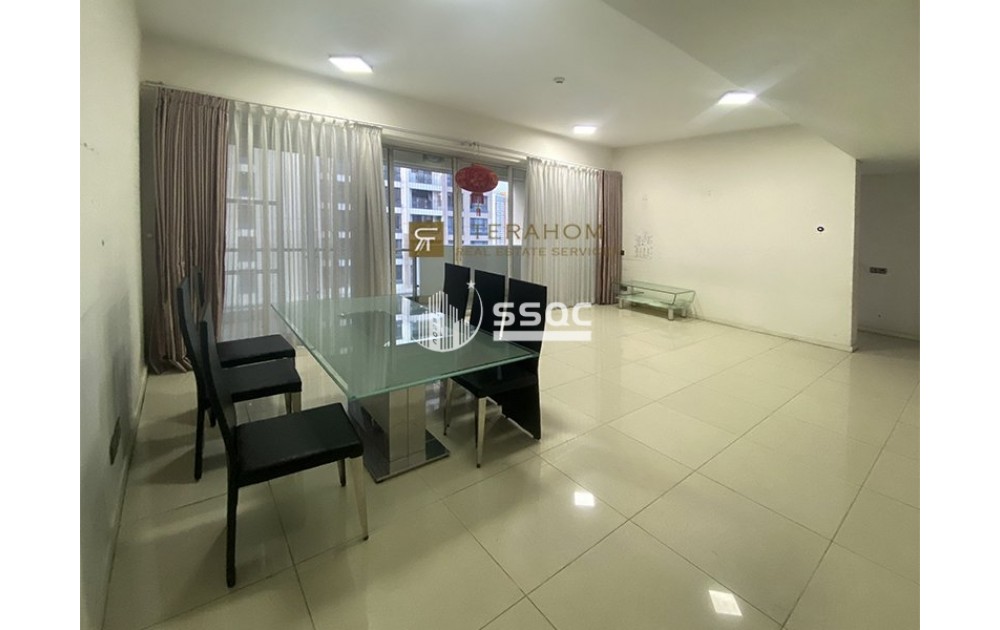 GIÁ TỐT NHẤT THE ESTELLA – 2PN + 1 | 124m² | CHỈ 13,5 TỶ (THƯƠNG LƯỢNG)