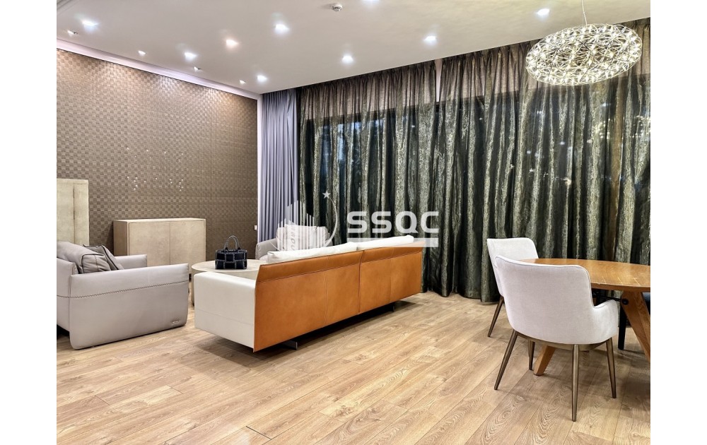 BÁN THE ESTELLA – CĂN 3PN DIỆN TÍCH 190M², FULL NỘI THẤT, GIÁ 23 TỶ – ĐANG CÓ HỢP ĐỒNG THUÊ