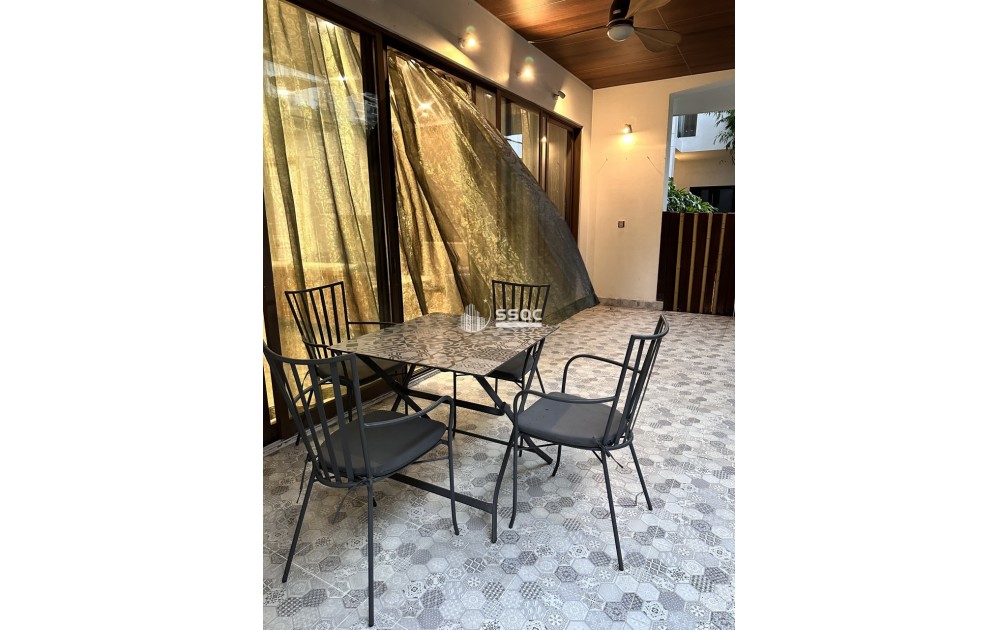 BÁN THE ESTELLA – CĂN 3PN DIỆN TÍCH 190M², FULL NỘI THẤT, GIÁ 23 TỶ – ĐANG CÓ HỢP ĐỒNG THUÊ