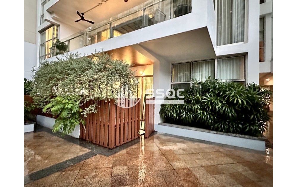 BÁN THE ESTELLA – CĂN 3PN DIỆN TÍCH 190M², FULL NỘI THẤT, GIÁ 23 TỶ – ĐANG CÓ HỢP ĐỒNG THUÊ