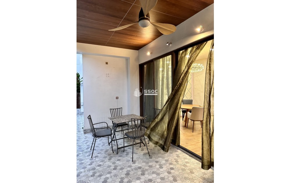 BÁN THE ESTELLA – CĂN 3PN DIỆN TÍCH 190M², FULL NỘI THẤT, GIÁ 23 TỶ – ĐANG CÓ HỢP ĐỒNG THUÊ