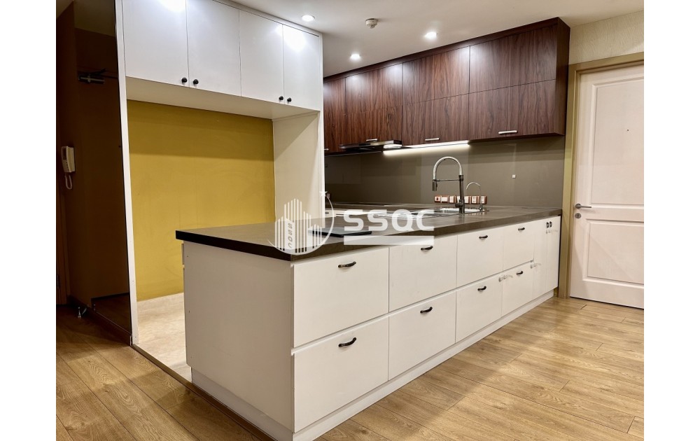 BÁN THE ESTELLA – CĂN 3PN DIỆN TÍCH 190M², FULL NỘI THẤT, GIÁ 23 TỶ – ĐANG CÓ HỢP ĐỒNG THUÊ