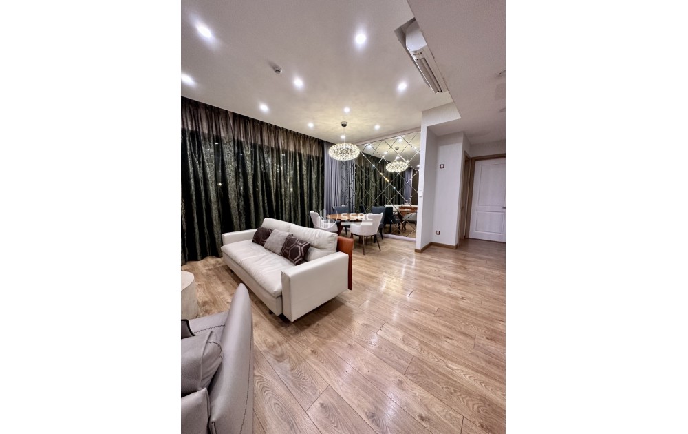 BÁN THE ESTELLA – CĂN 3PN DIỆN TÍCH 190M², FULL NỘI THẤT, GIÁ 23 TỶ – ĐANG CÓ HỢP ĐỒNG THUÊ