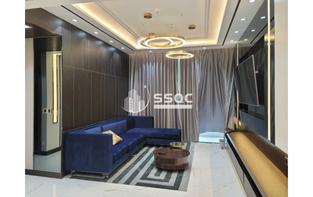 BÁN EMPIRE CITY – CĂN 2PN 98M² TÒA TILIA, TẦNG TRUNG – NỘI THẤT CƠ BẢN – GIÁ 22 TỶ
