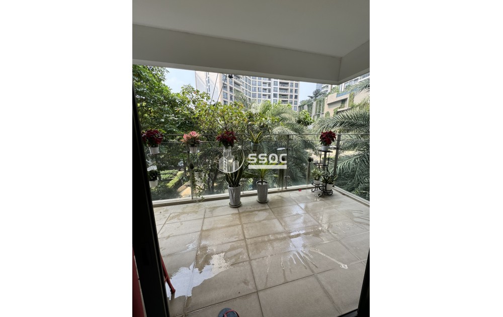 BÁN CĂN 3PN ESTELLA HEIGHTS 130M² – TÒA T1, TẦNG THẤP, FULL NỘI THẤT – 19 TỶ