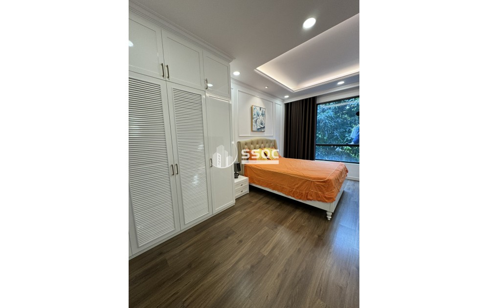BÁN CĂN 3PN ESTELLA HEIGHTS 130M² – TÒA T1, TẦNG THẤP, FULL NỘI THẤT – 19 TỶ